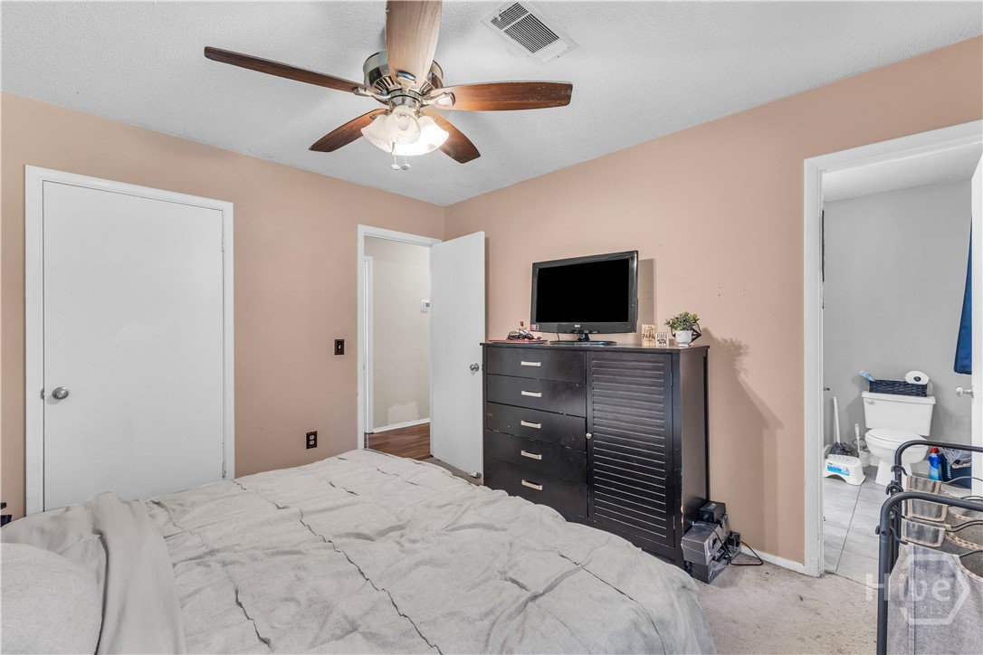 1072 Ricade Drive Hinesville, GA 31313 - Photo 12 of 19