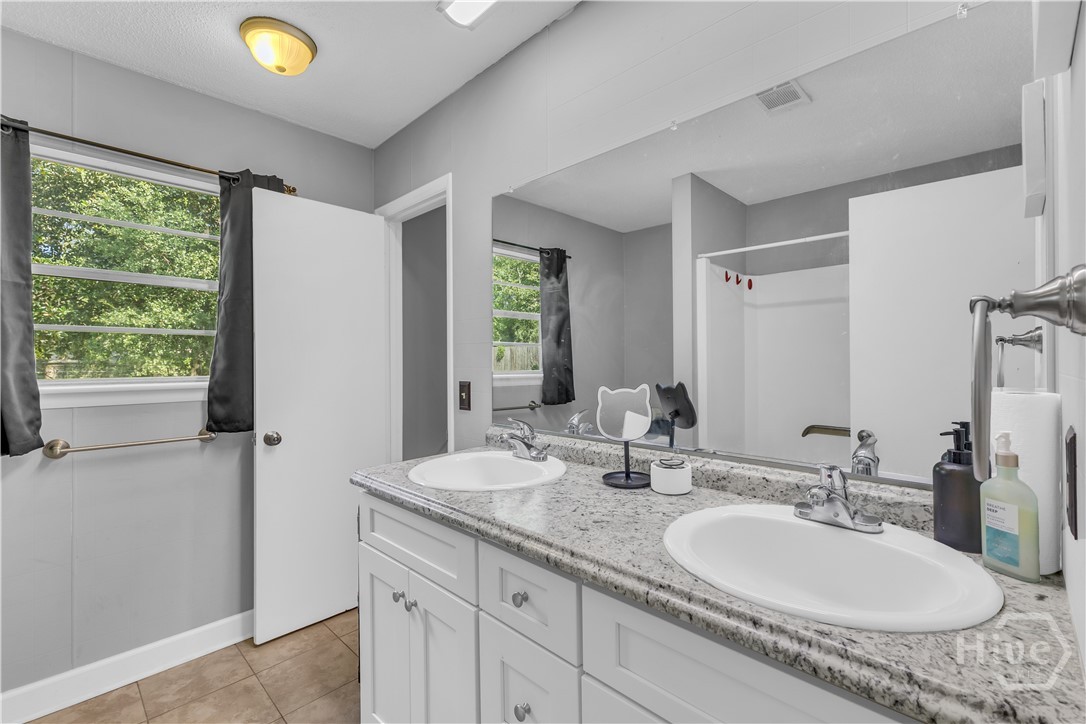 1072 Ricade Drive Hinesville, GA 31313 - Photo 13 of 19