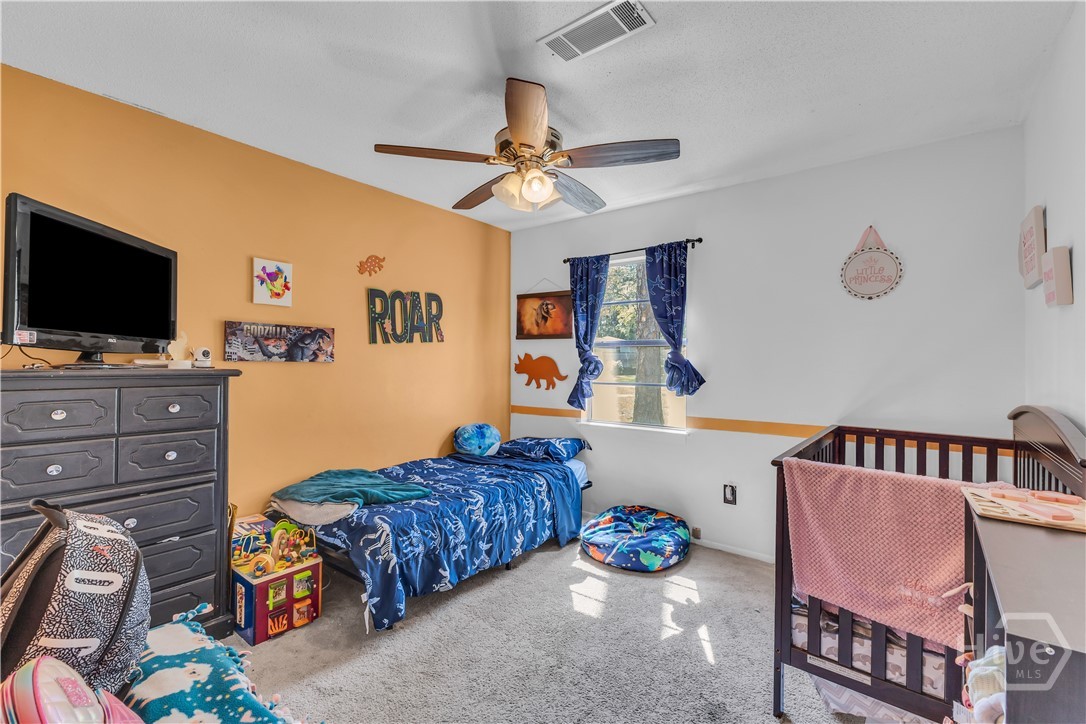 1072 Ricade Drive Hinesville, GA 31313 - Photo 16 of 19