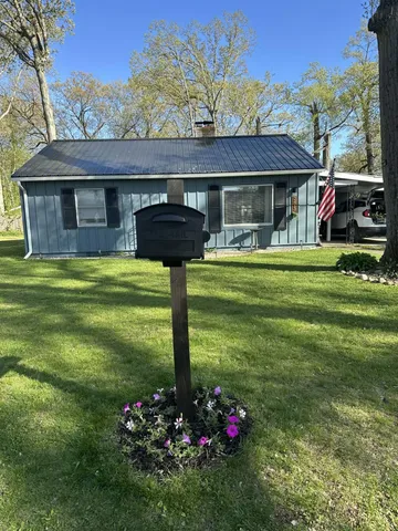 $154,500 | 2413 Sylvan Drive, Hillsdale, MI 49242