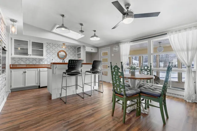 $154,500 | 2413 Sylvan Drive, Hillsdale, MI 49242