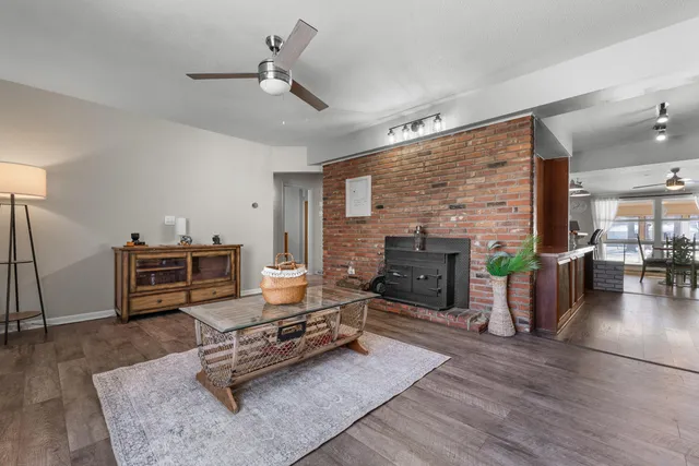 $154,500 | 2413 Sylvan Drive, Hillsdale, MI 49242