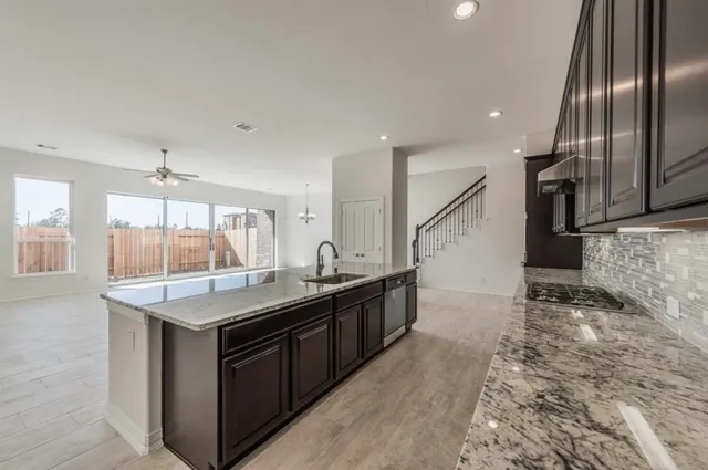 $3,000 | 3223 Harmony Creek Lane, Spring, TX 77386