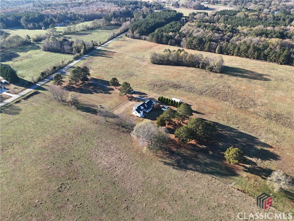 2226 Pannell Road Monroe, GA 30655 - Photo 52 of 57
