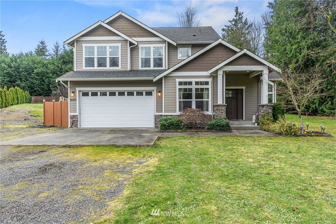 14421 East Lake Goodwin Road Stanwood, WA 98292 - Photo 1 of 40 Gallery Image 1