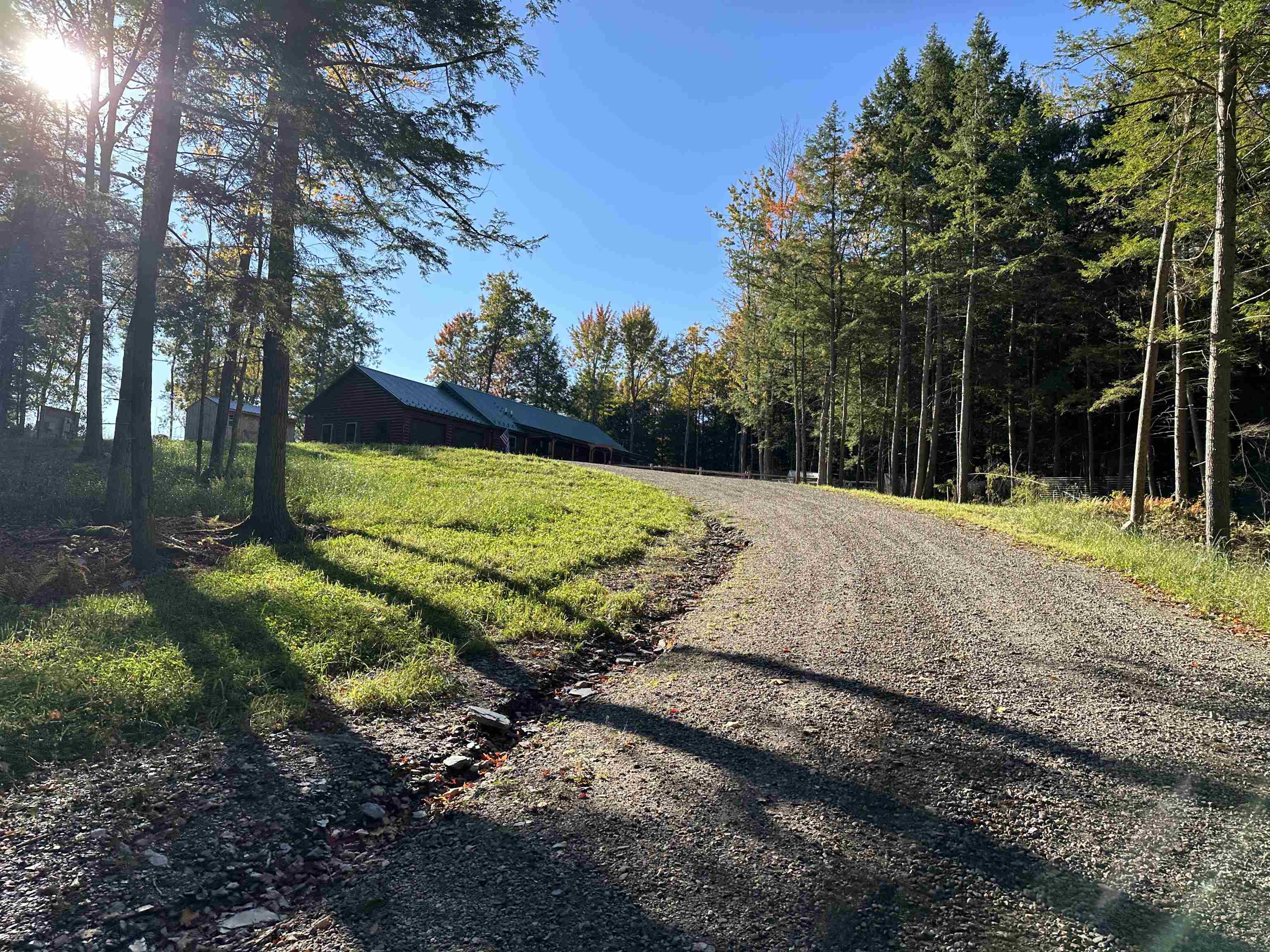 2243 West Lake Road Poultney, VT 05774 - Photo 2 of 49
