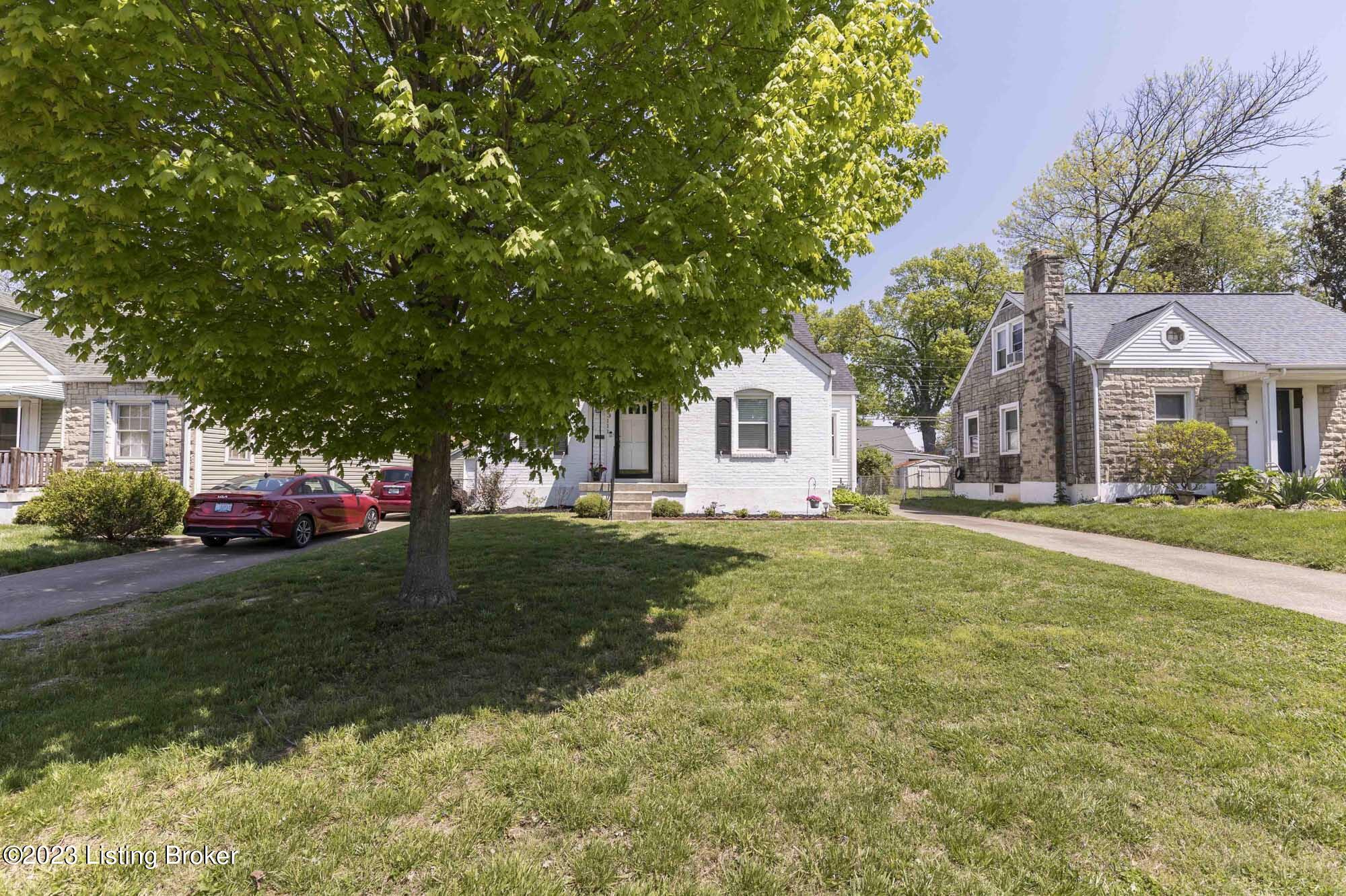3111 Bobolink Road Louisville, KY 40213 - Photo 42 of 48 Street View