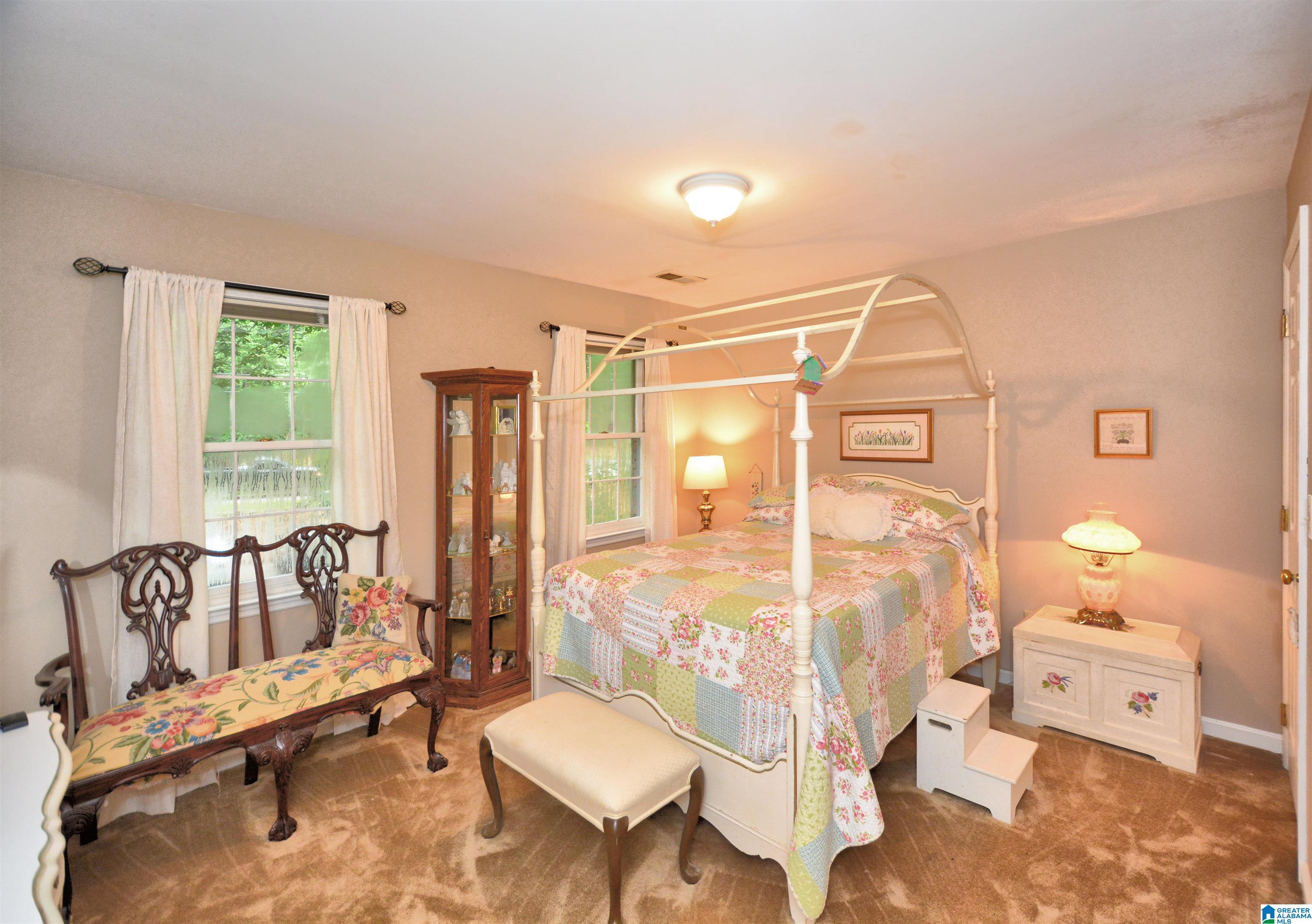 2568 Dolly Ridge Road Birmingham, AL 35243 - Photo 41 of 53