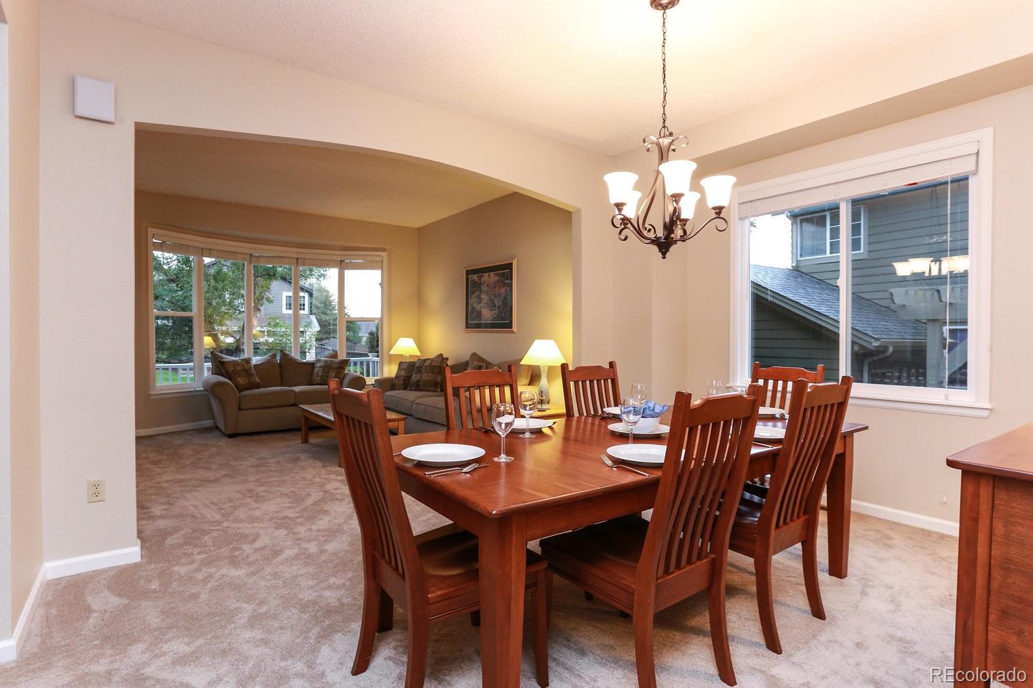 2297 Weatherstone Circle Highlands Ranch, CO 80126 - Photo 8 of 26 Gallery Image 8