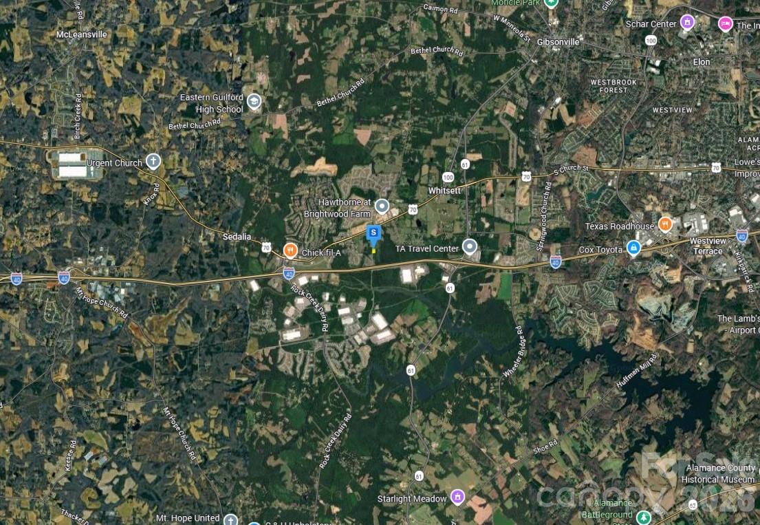 931 Boone Valley Road Whitsett, NC 27377 - Photo 5 of 6