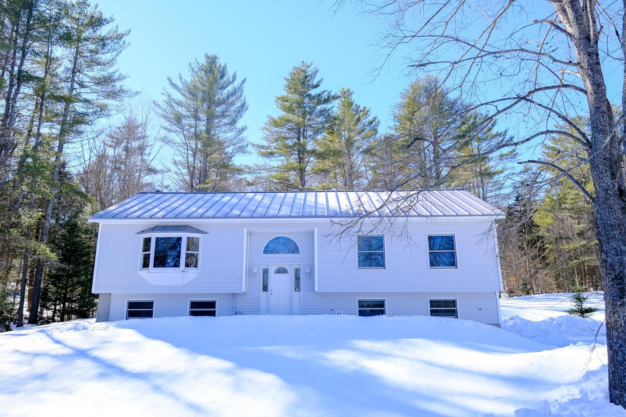 2157 20 Mile Stream Road Cavendish, VT 05153 - Photo 1 of 39