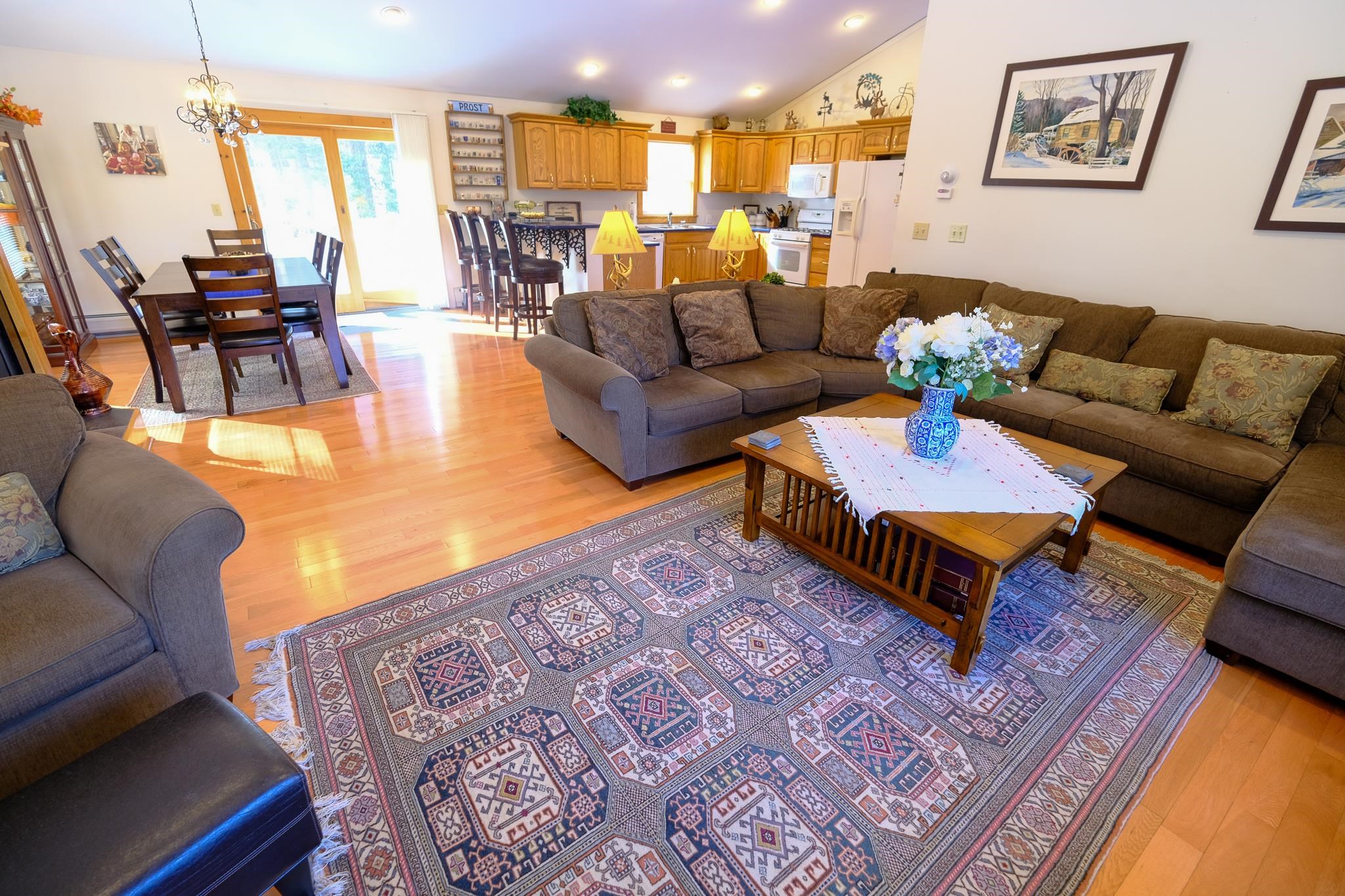 2157 20 Mile Stream Road Cavendish, VT 05153 - Photo 11 of 39