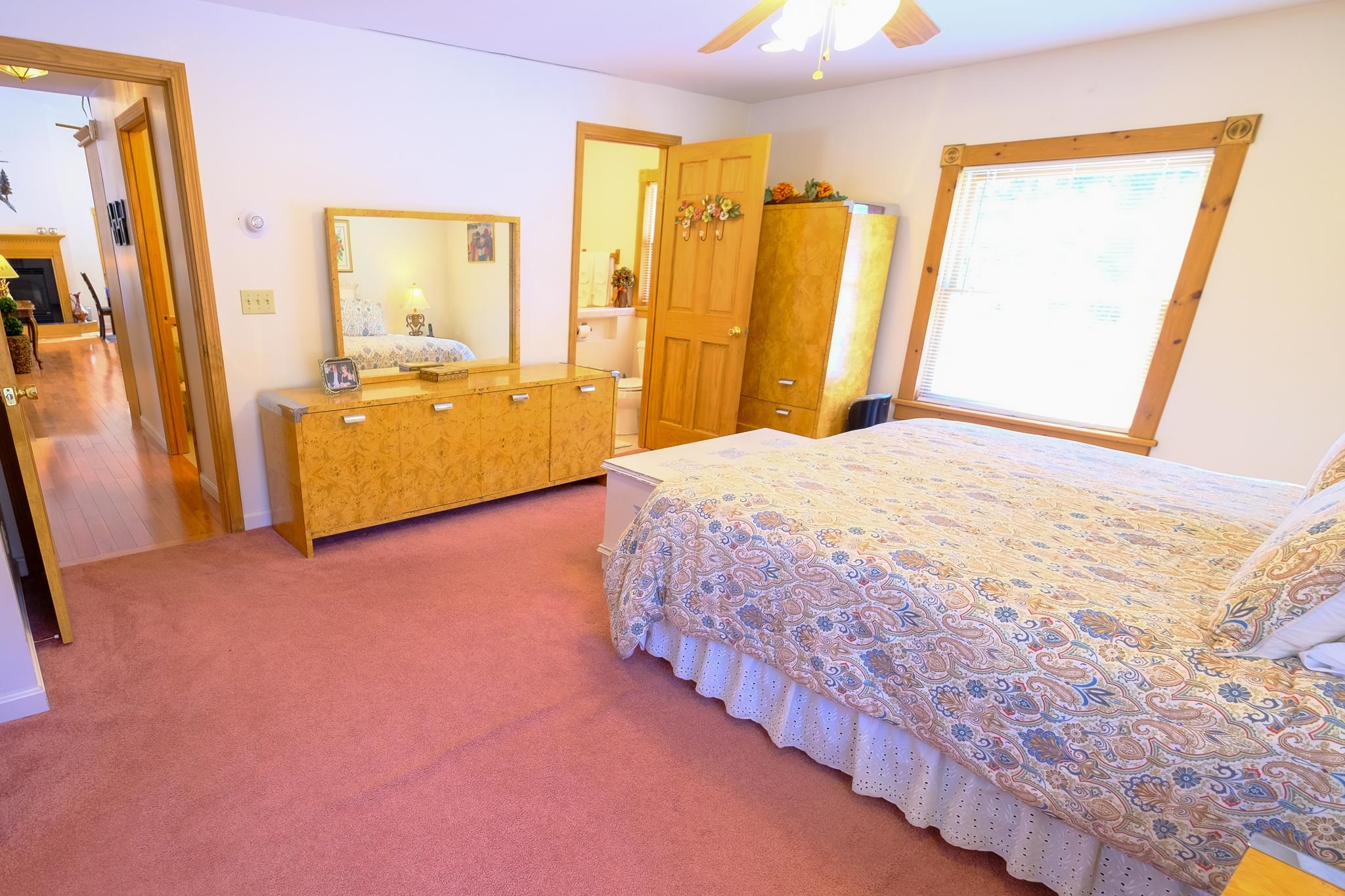 2157 20 Mile Stream Road Cavendish, VT 05153 - Photo 19 of 39