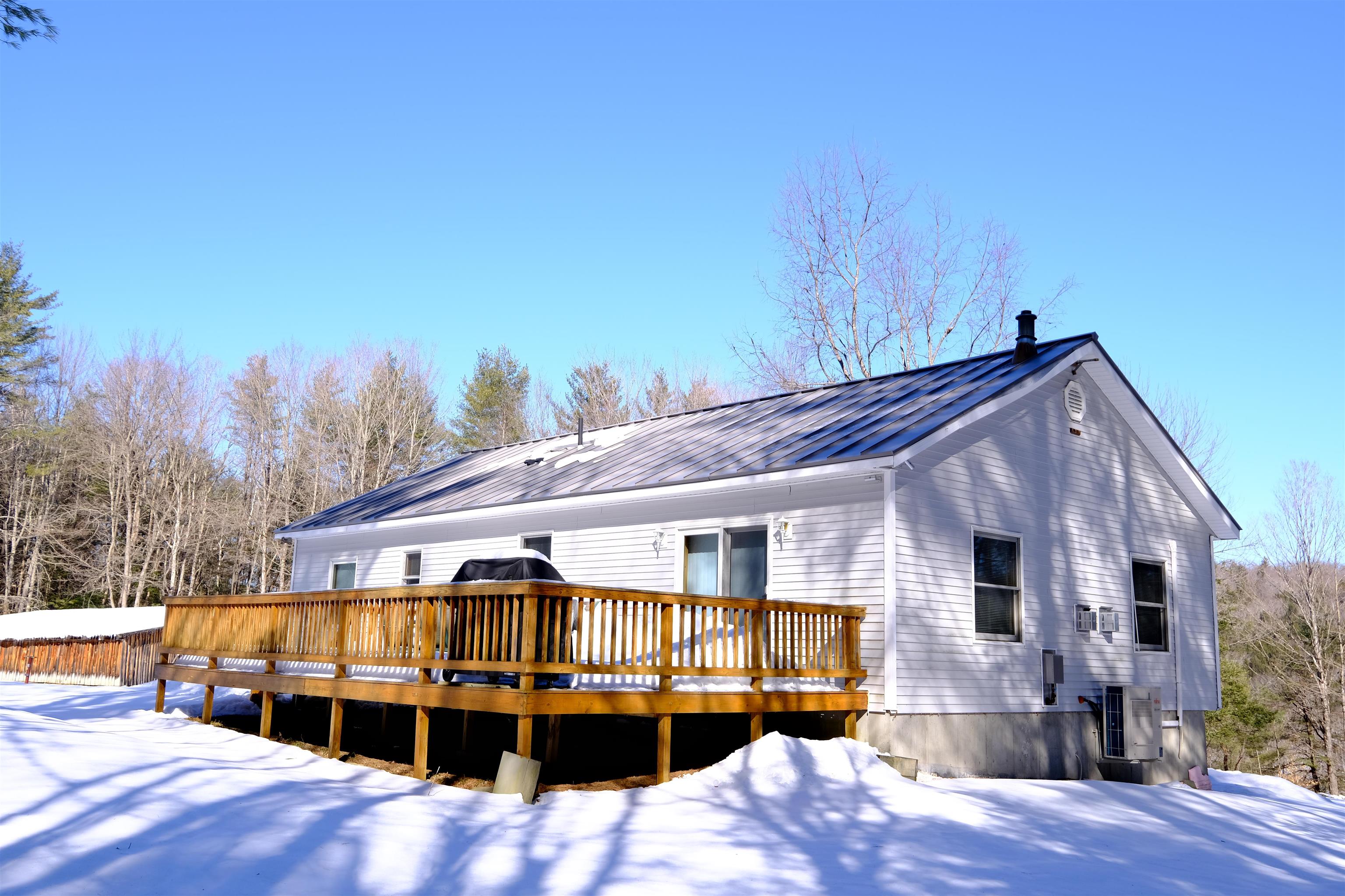 2157 20 Mile Stream Road Cavendish, VT 05153 - Photo 2 of 39