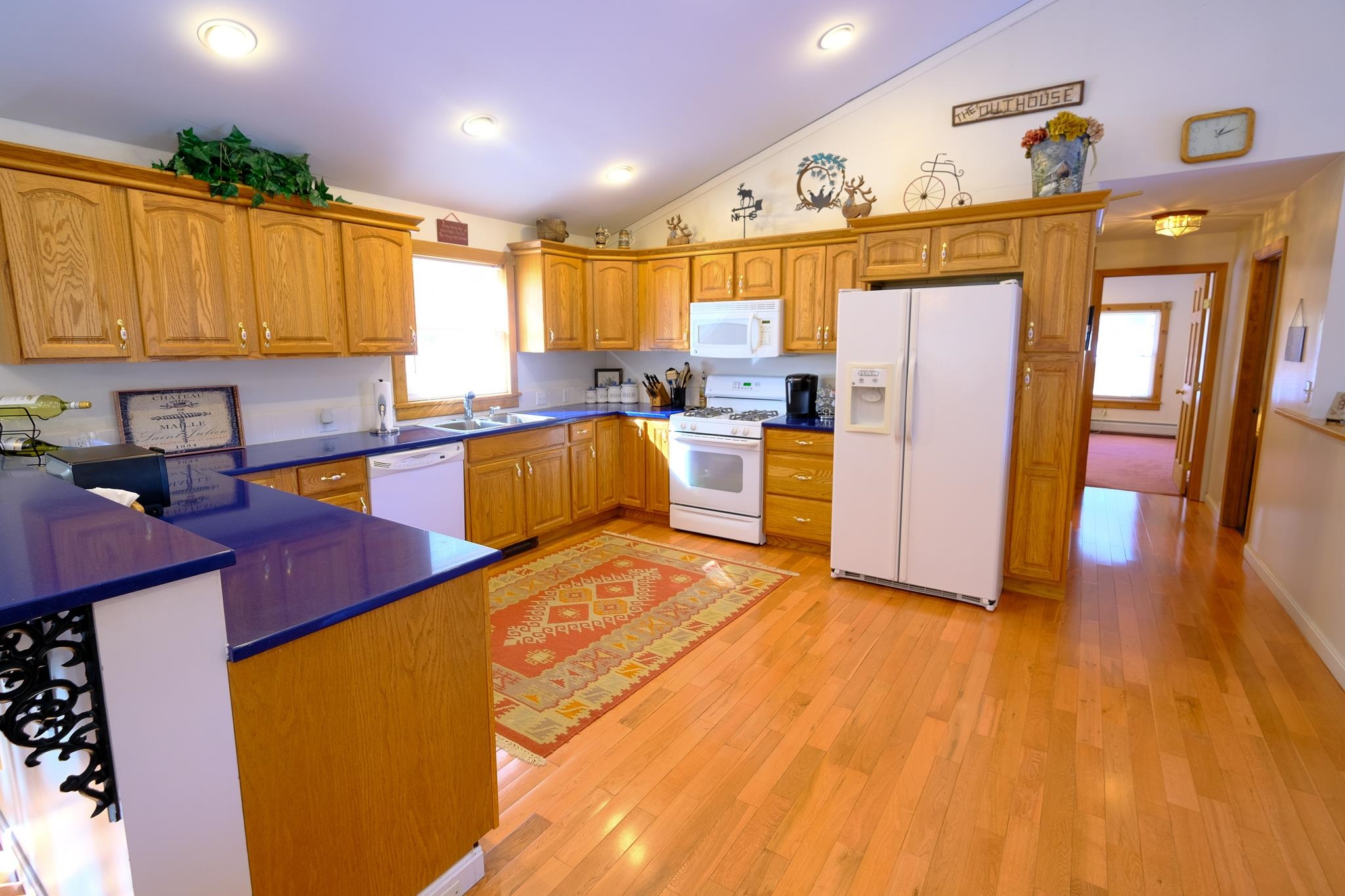 2157 20 Mile Stream Road Cavendish, VT 05153 - Photo 3 of 39