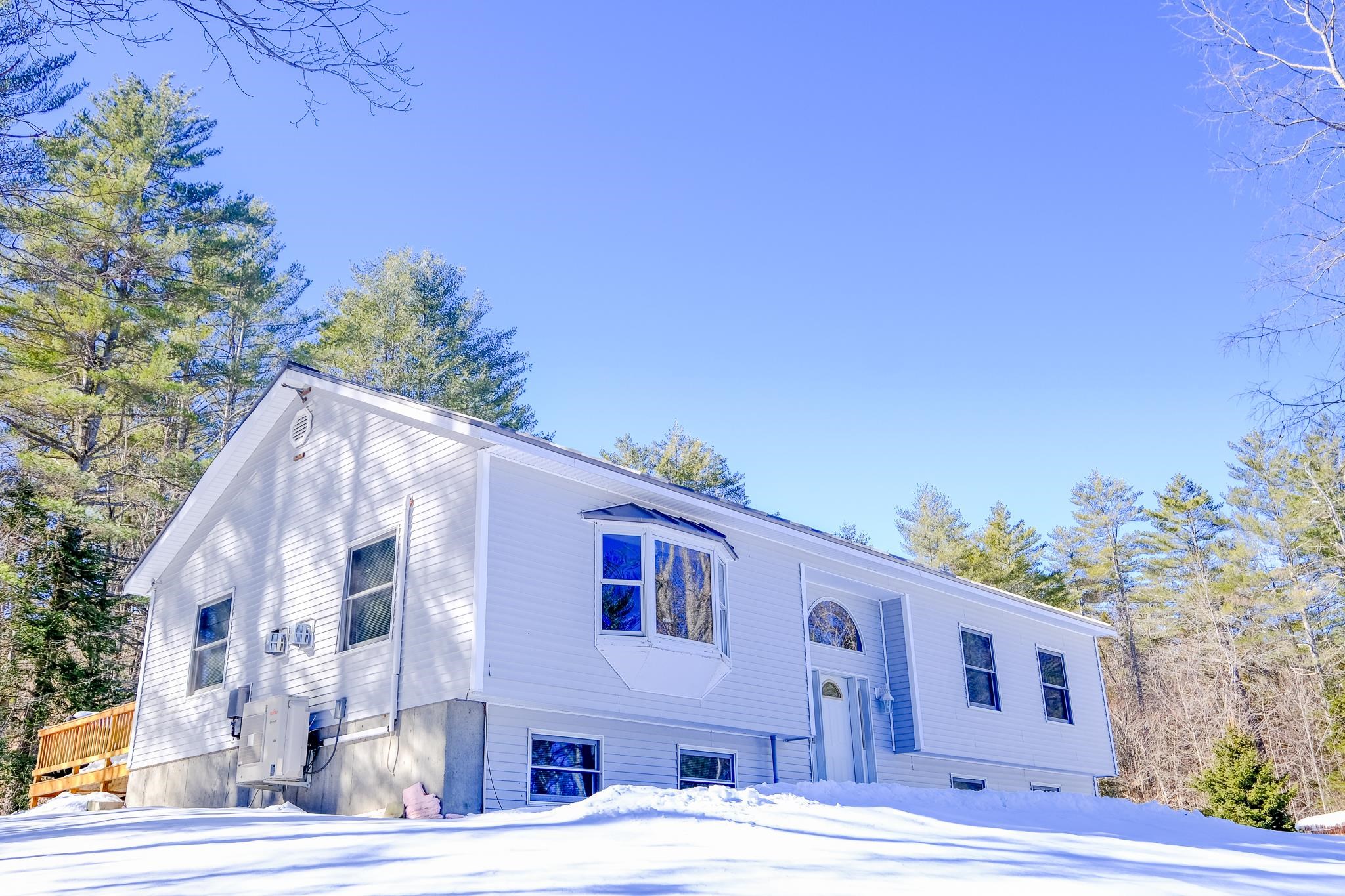 2157 20 Mile Stream Road Cavendish, VT 05153 - Photo 32 of 39
