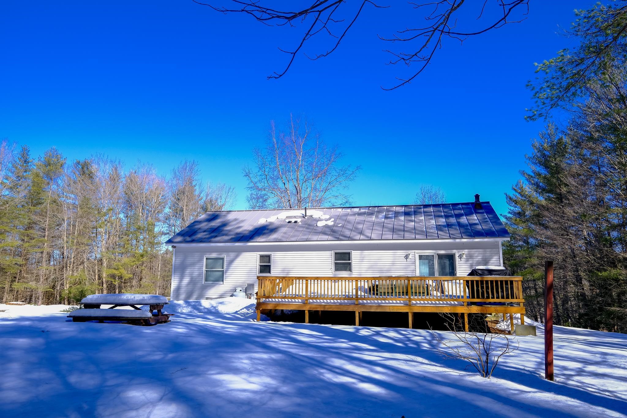 2157 20 Mile Stream Road Cavendish, VT 05153 - Photo 34 of 39