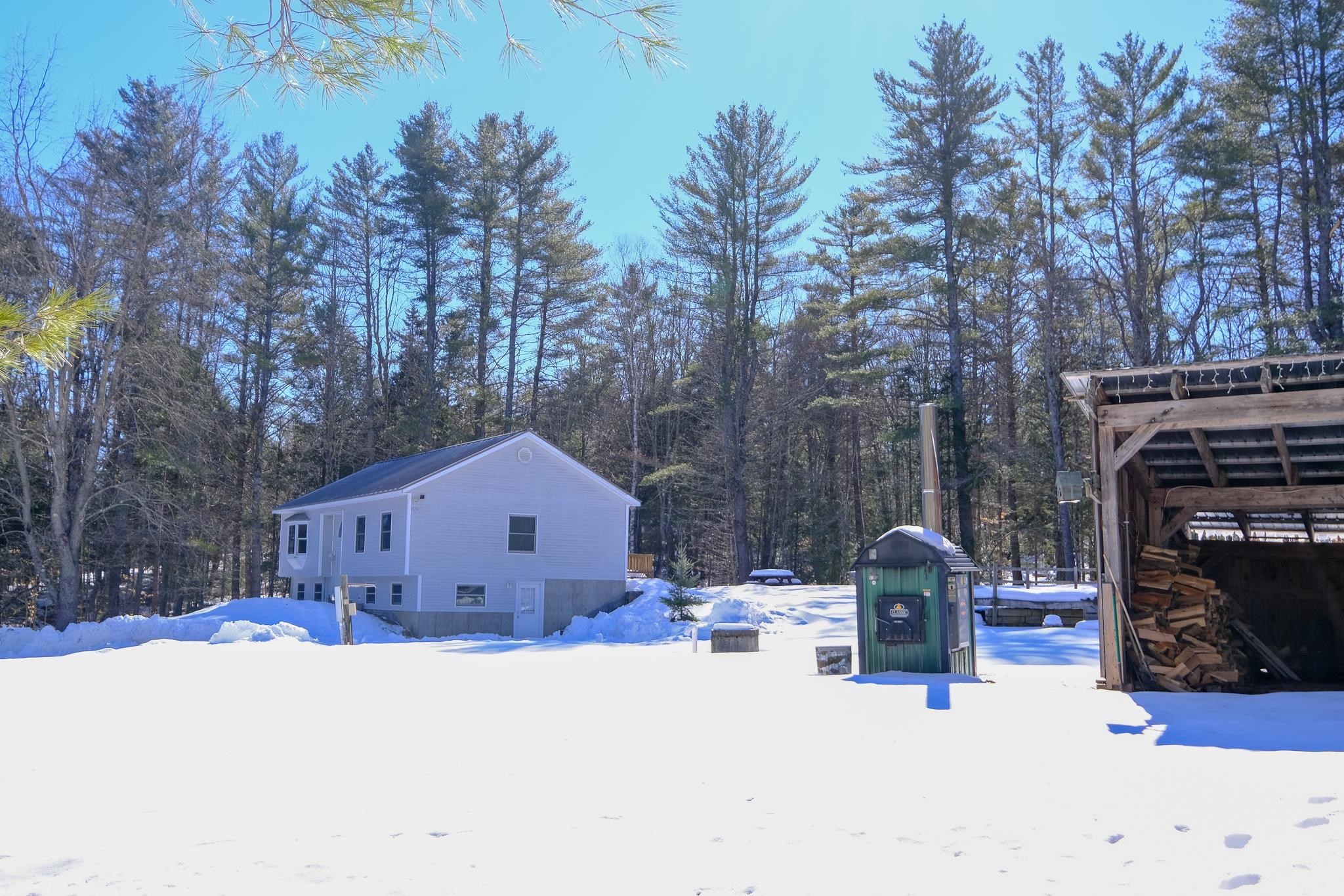 2157 20 Mile Stream Road Cavendish, VT 05153 - Photo 36 of 39