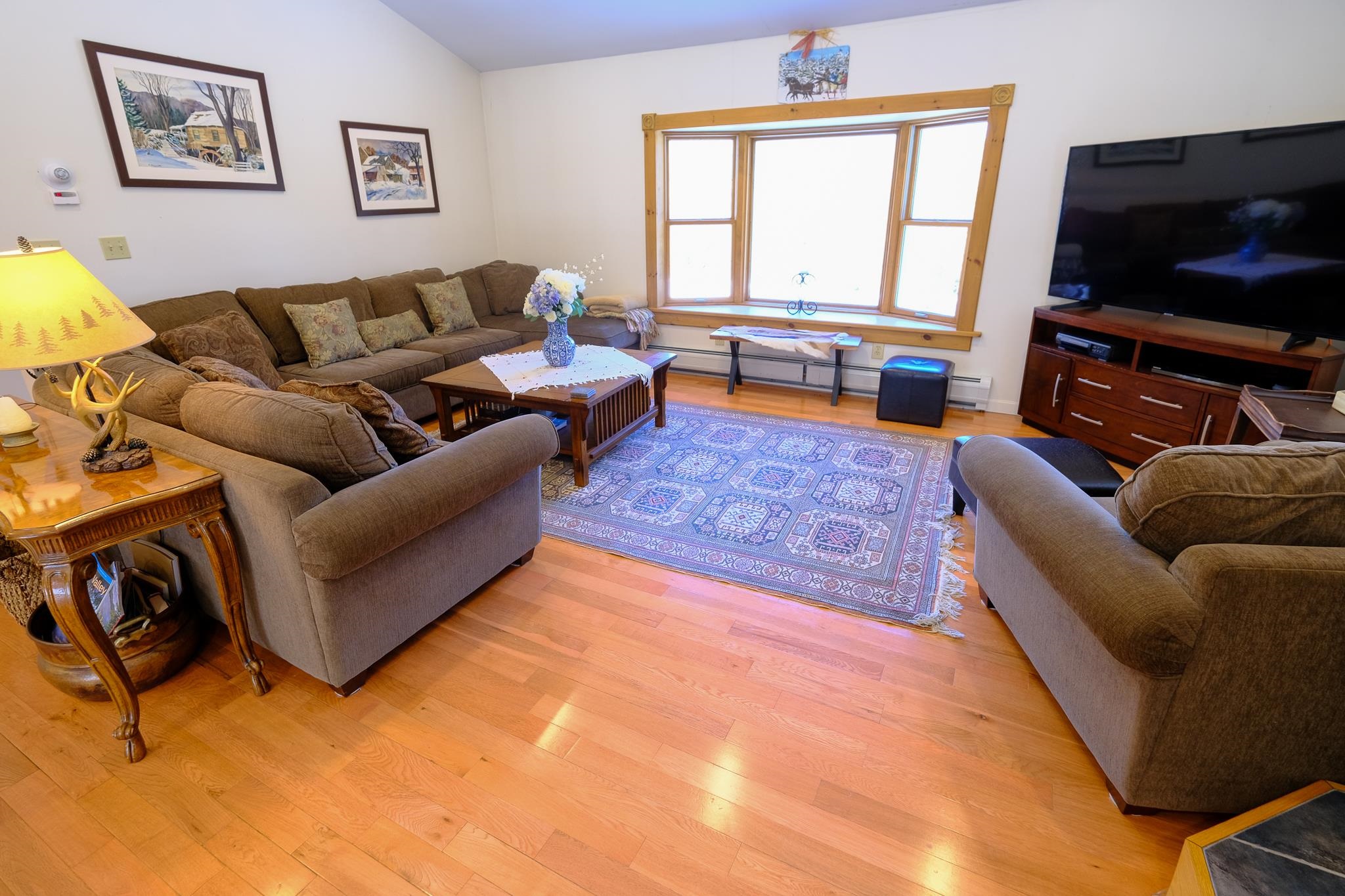 2157 20 Mile Stream Road Cavendish, VT 05153 - Photo 9 of 39