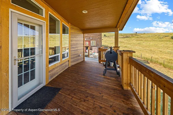 $1,200,000 | 46045 Rock Springs Lane, Hayden, CO 81639
