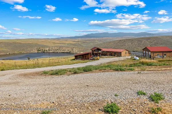 $1,200,000 | 46045 Rock Springs Lane, Hayden, CO 81639