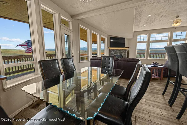 $1,200,000 | 46045 Rock Springs Lane, Hayden, CO 81639