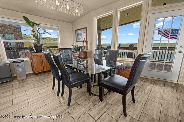 $1,200,000 | 46045 Rock Springs Lane, Hayden, CO 81639