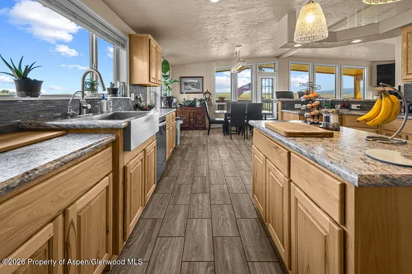 $1,200,000 | 46045 Rock Springs Lane, Hayden, CO 81639