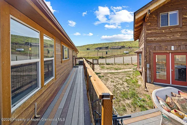 $1,200,000 | 46045 Rock Springs Lane, Hayden, CO 81639
