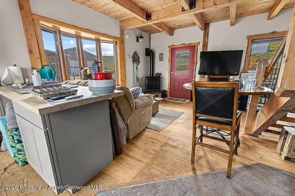 $1,200,000 | 46045 Rock Springs Lane, Hayden, CO 81639