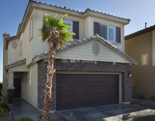 288 Soggy Ruff Way Las Vegas, NV 89148 - Photo 1 of 11 Property Photo.