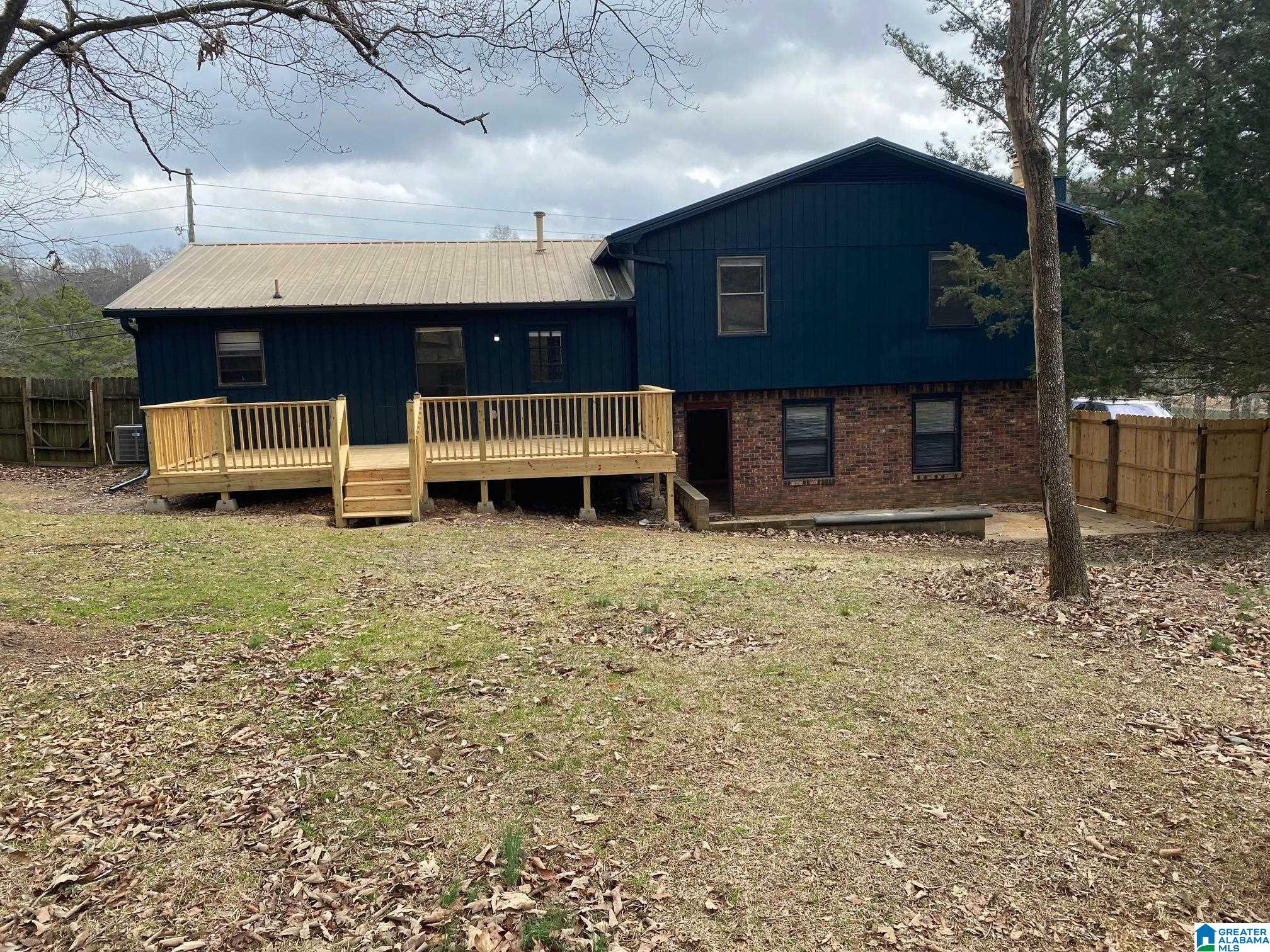6184 Old Springville Road Pinson, AL 35126 - Photo 4 of 25
