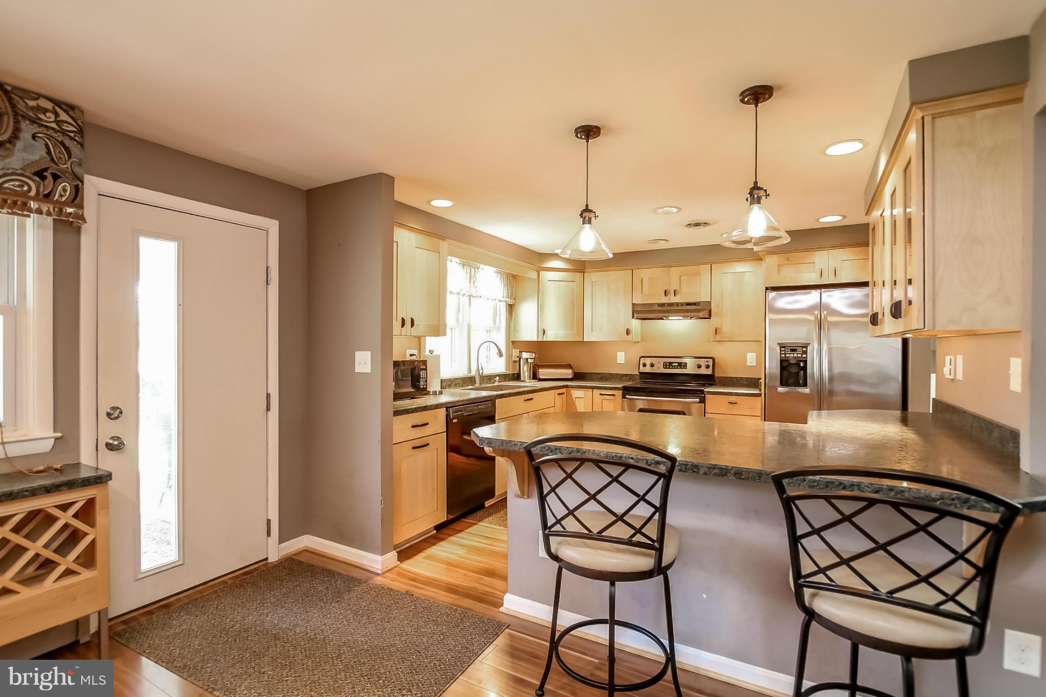 802 Seaword Road Baltimore, MD 21286 - Photo 12 of 28 Interior (General)