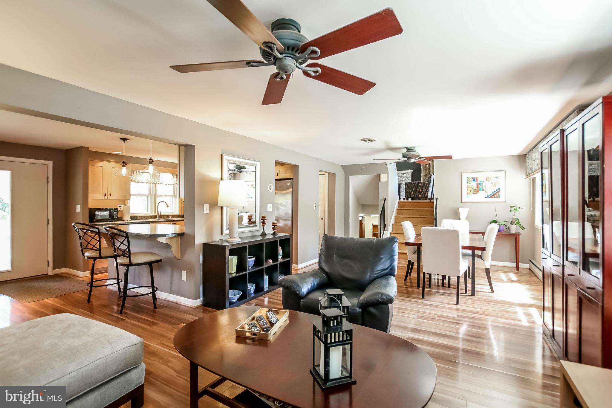802 Seaword Road Baltimore, MD 21286 - Photo 15 of 28 Interior (General)