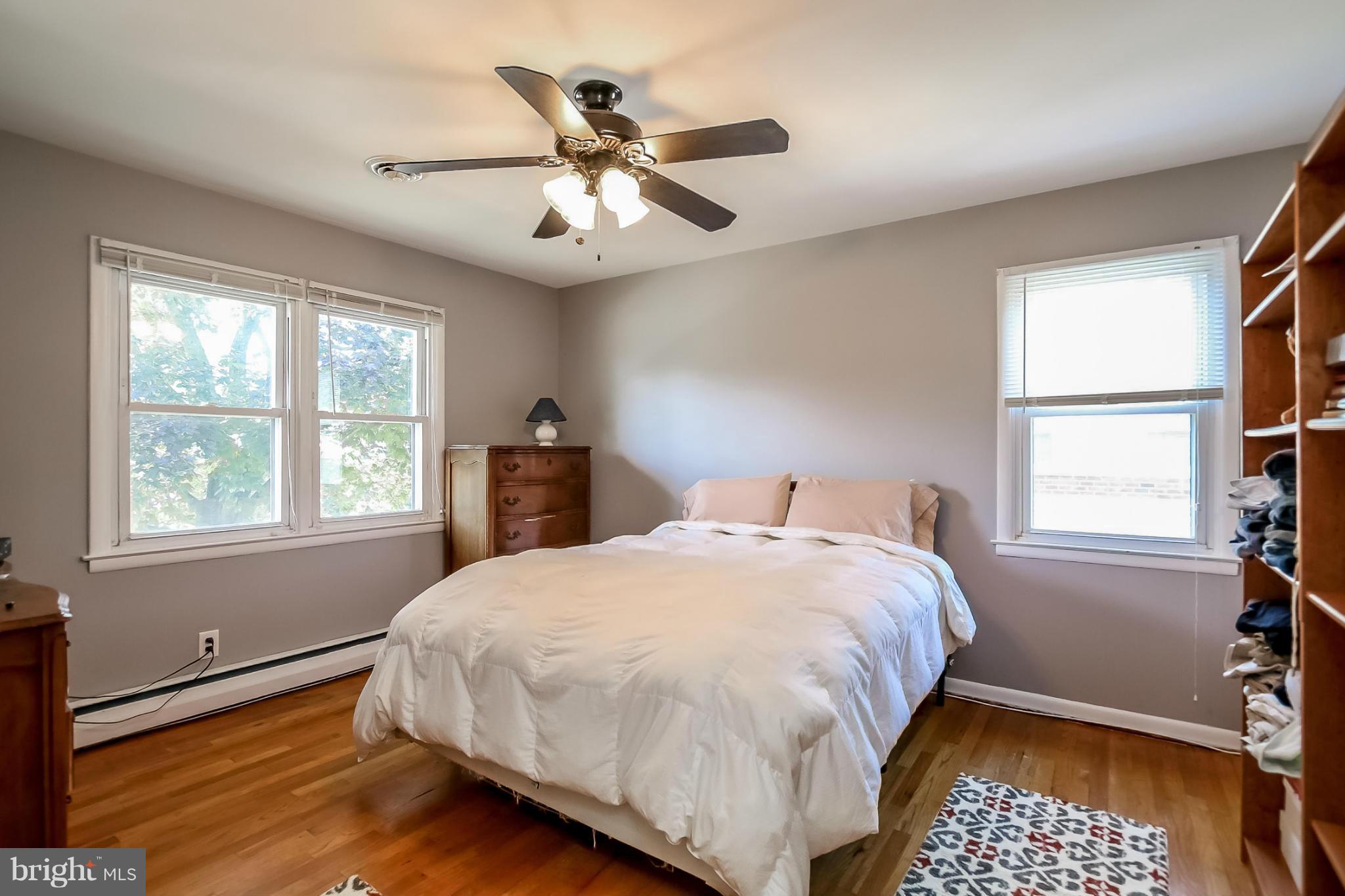 802 Seaword Road Baltimore, MD 21286 - Photo 21 of 28 Bedroom