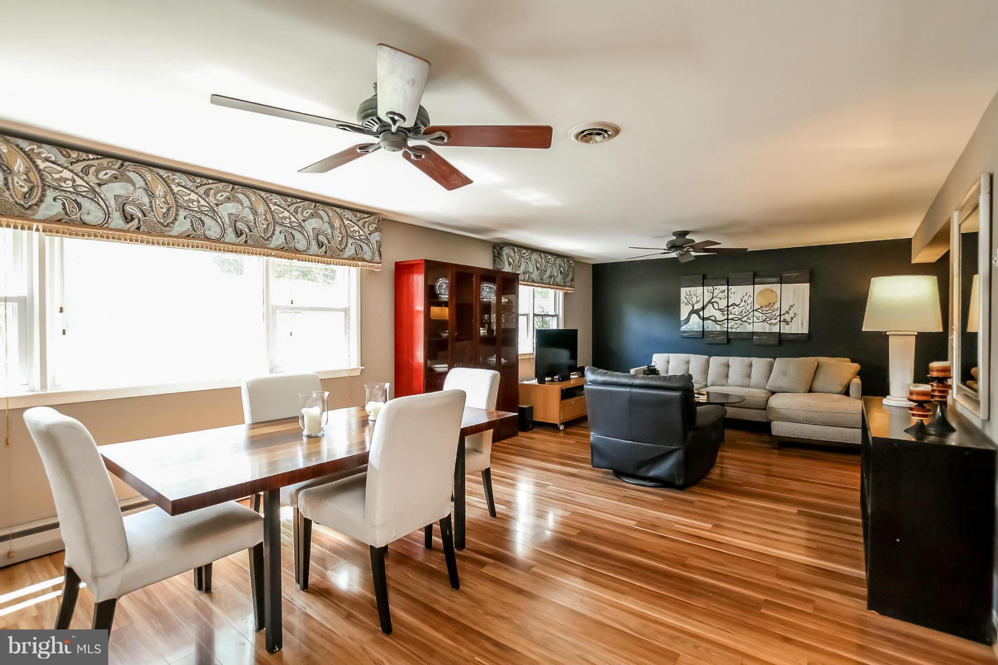 802 Seaword Road Baltimore, MD 21286 - Photo 5 of 28 Dining Room