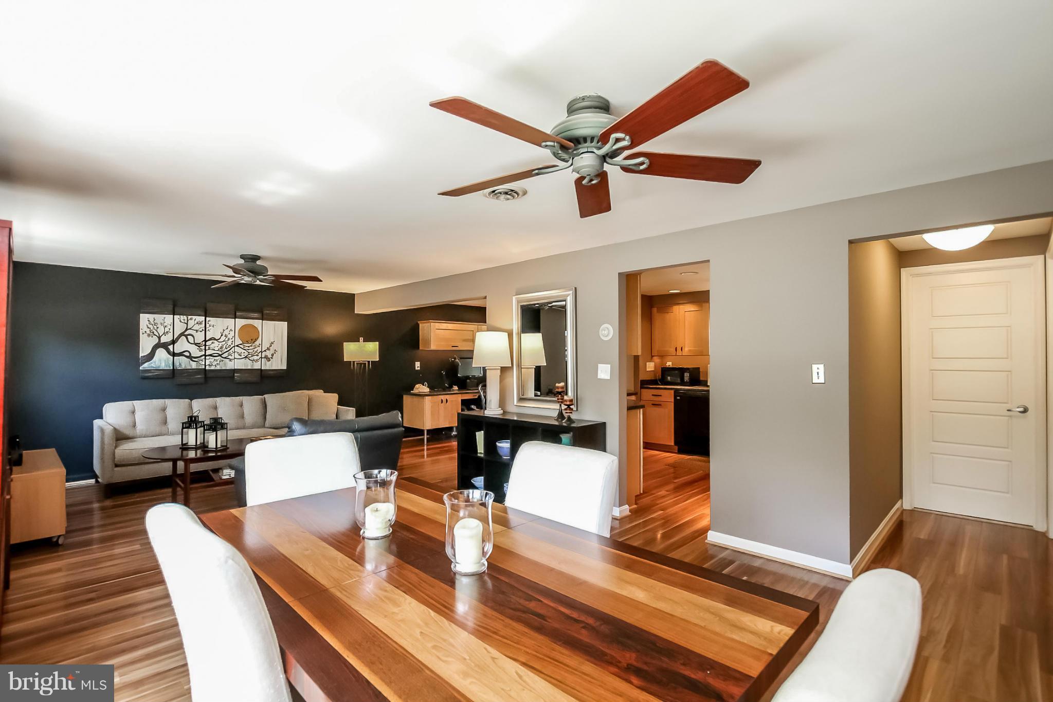 802 Seaword Road Baltimore, MD 21286 - Photo 6 of 28 Dining Room