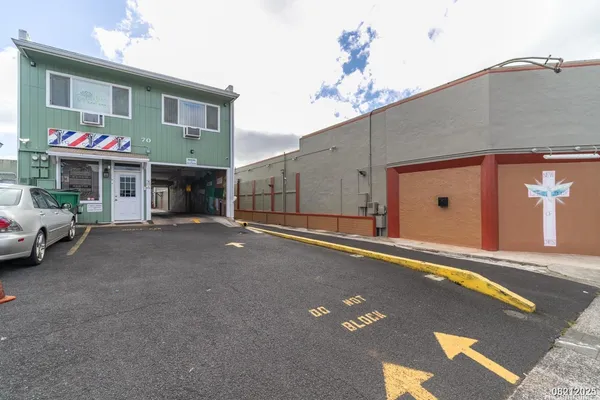 $900 | 70 South Kamehameha Highway, Unit 7, Wahiawa, HI 96786