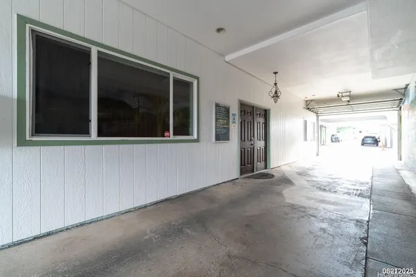 $900 | 70 South Kamehameha Highway, Unit 7, Wahiawa, HI 96786