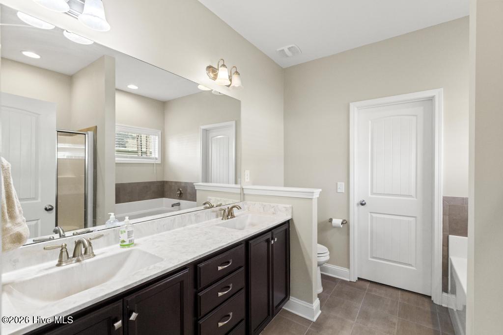 941 Needlerush Road Sneads Ferry, NC 28460 - Photo 19 of 33