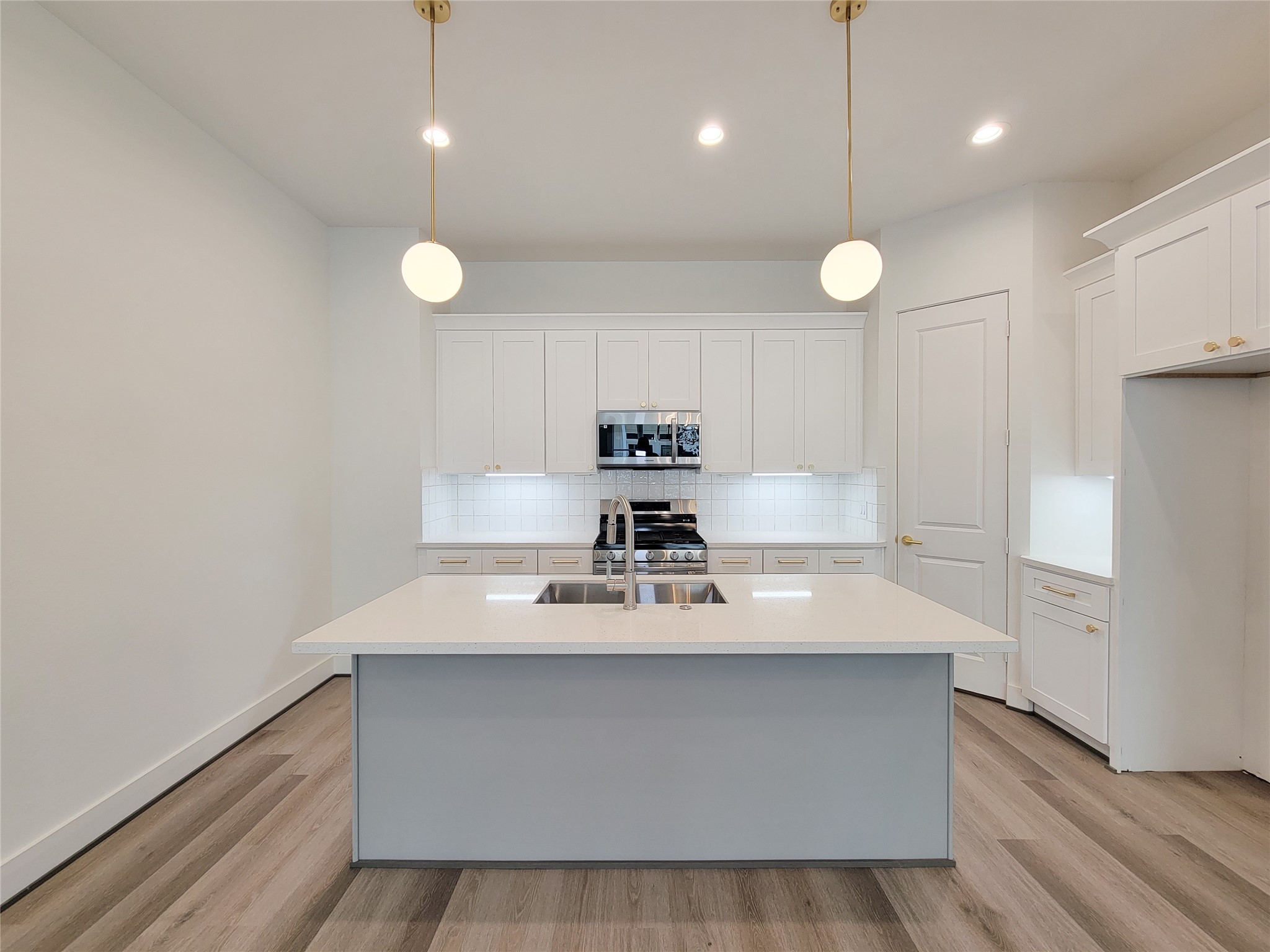 7705 Earl Rudder Way Houston, TX 77055 - Photo 28 of 39