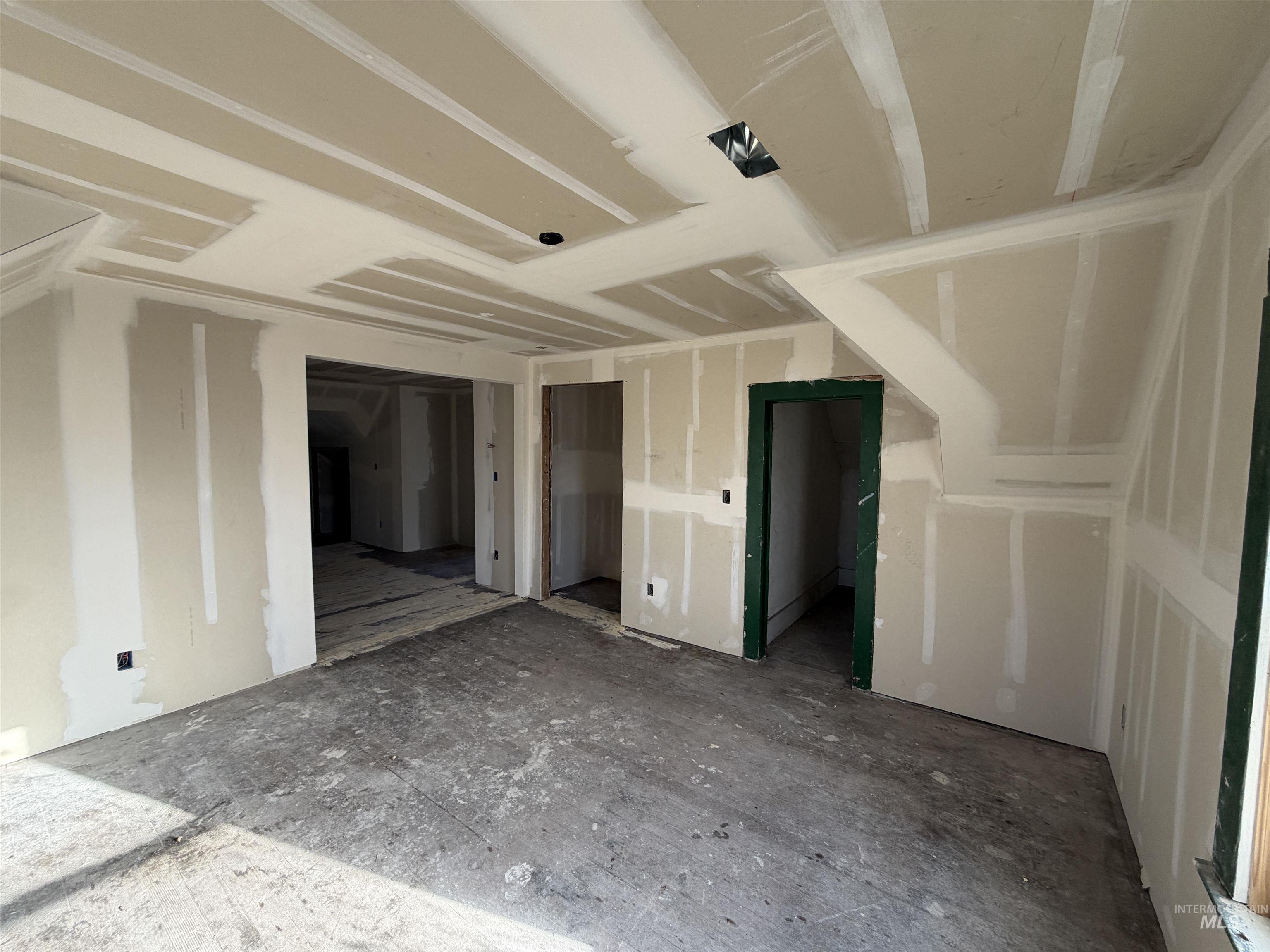 308 East Park Street Weiser, ID 83672 - Photo 31 of 50 View of additional living space