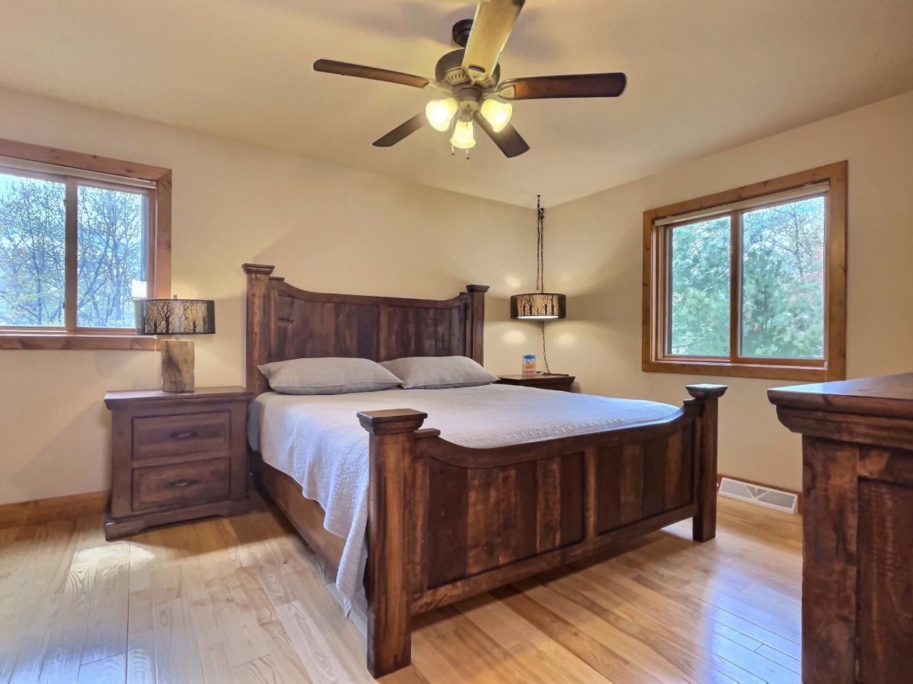 7565 Halverson Road Three Lakes, WI 54562 - Photo 20 of 59 Gallery Image 20