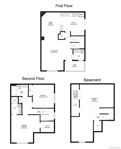 $375,000 | 45 Natalie Court, Monroe, NY 10950