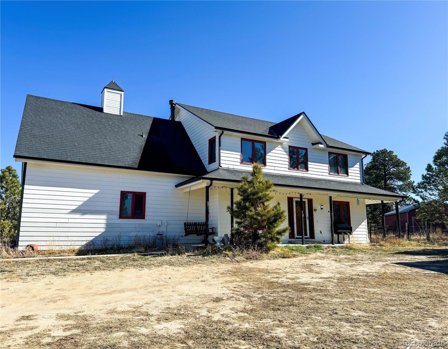 5145 Timber Ridge Drive Elizabeth, CO 80107 - Photo 1 of 27 Gallery Image 1