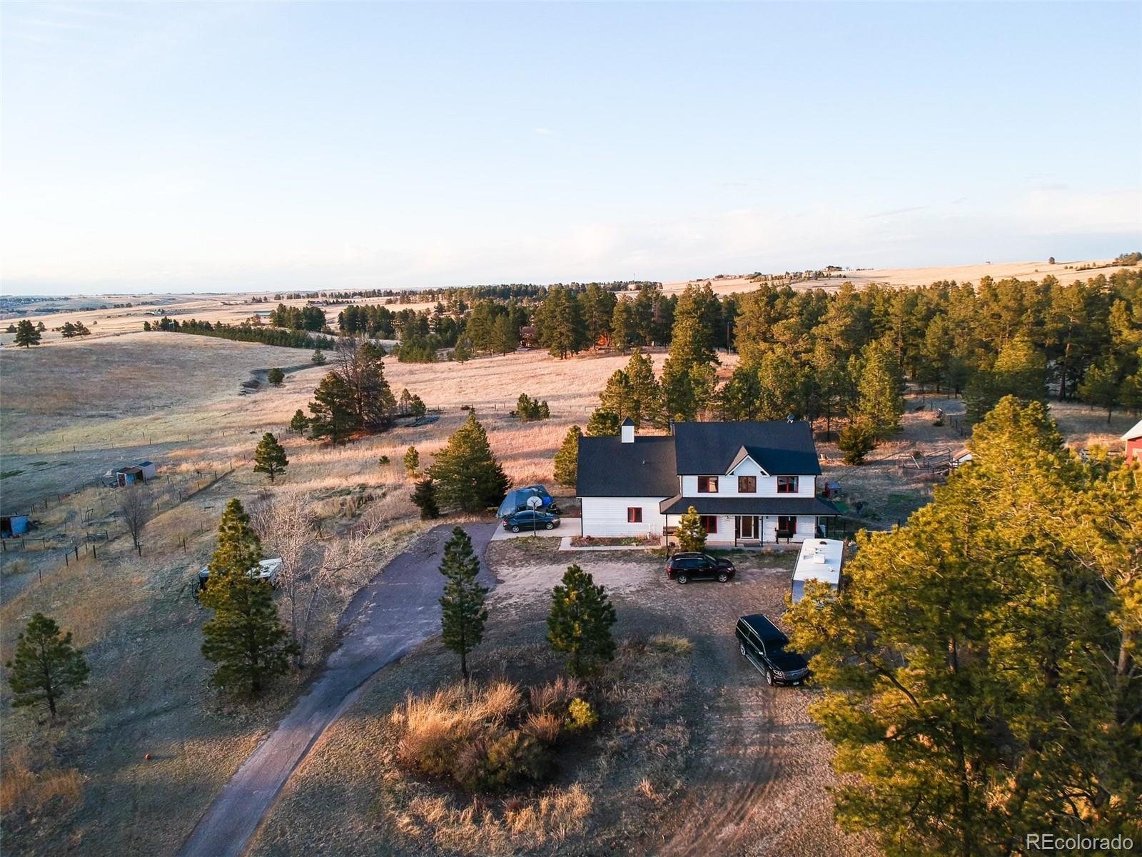 5145 Timber Ridge Drive Elizabeth, CO 80107 - Photo 20 of 27 Gallery Image 20
