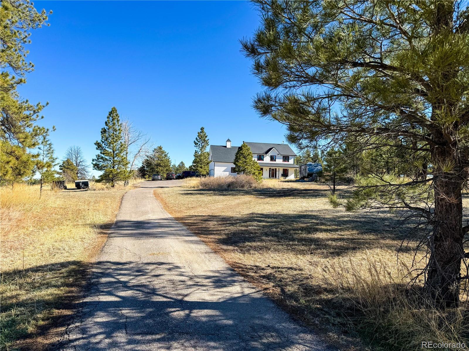 5145 Timber Ridge Drive Elizabeth, CO 80107 - Photo 2 of 27 Gallery Image 2