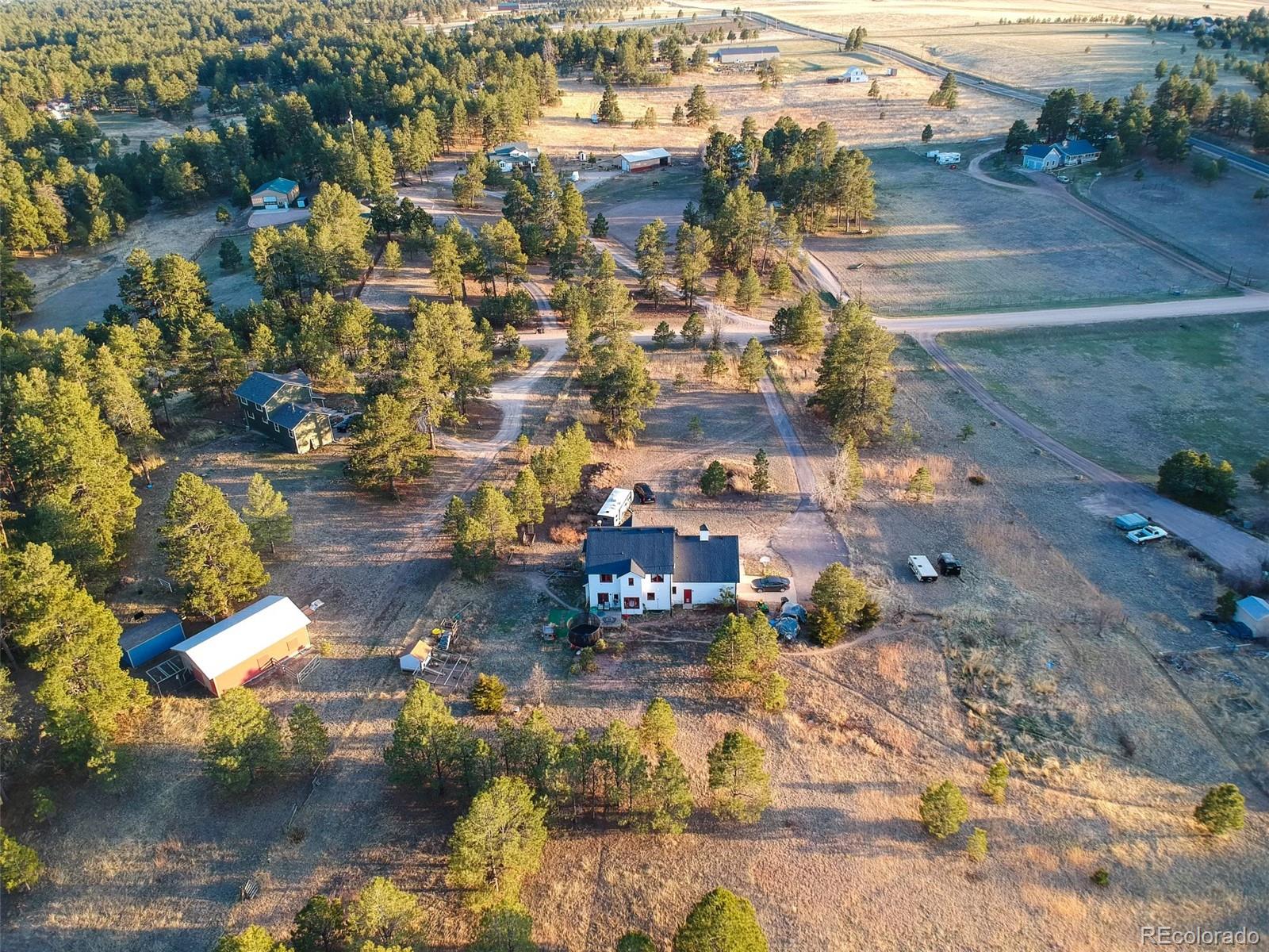 5145 Timber Ridge Drive Elizabeth, CO 80107 - Photo 23 of 27 Gallery Image 23