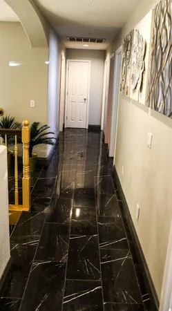 a view of utility room