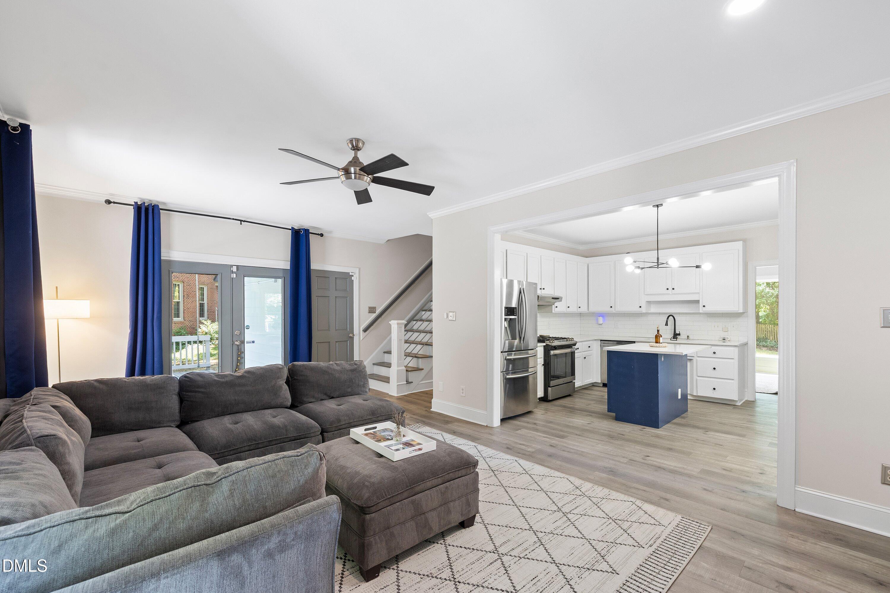 7504 Waverly Place Raleigh, NC 27613 - Photo 15 of 60
